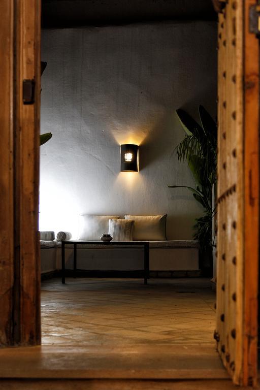 Riad Dar Zen Rabat Exterior foto